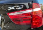 BMW X3 20 d xDrive Auto - 11