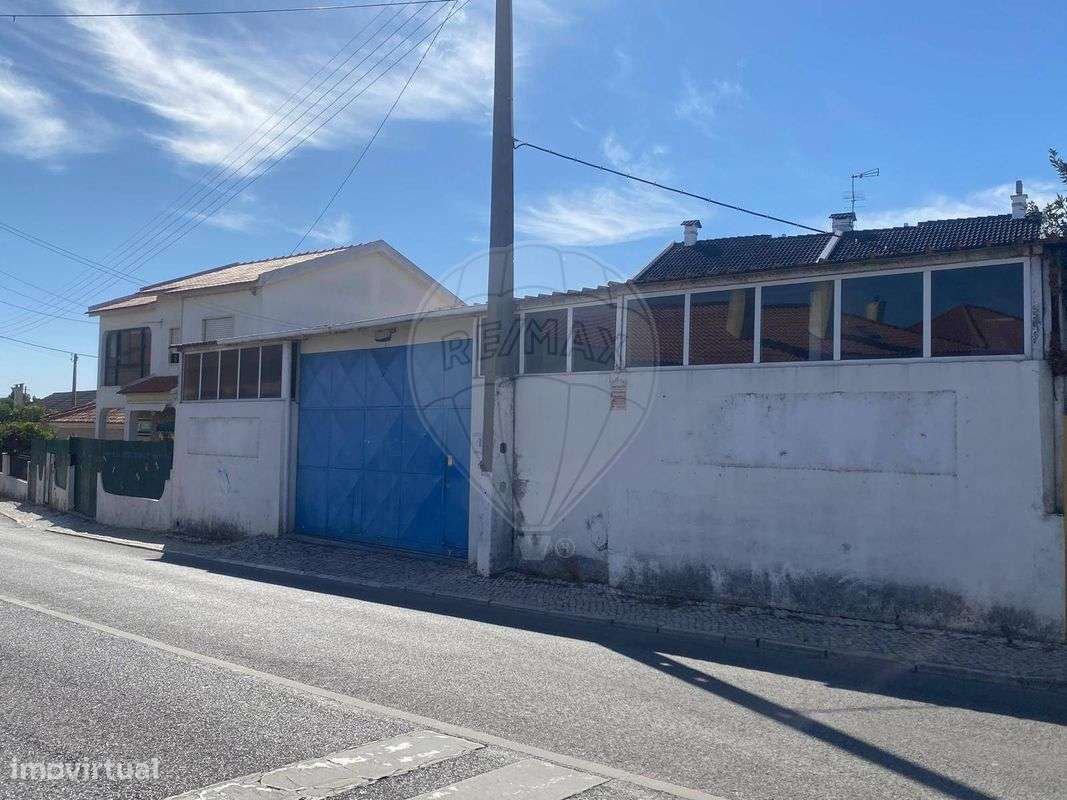 Armazém  para venda - Grande imagem: 5/7