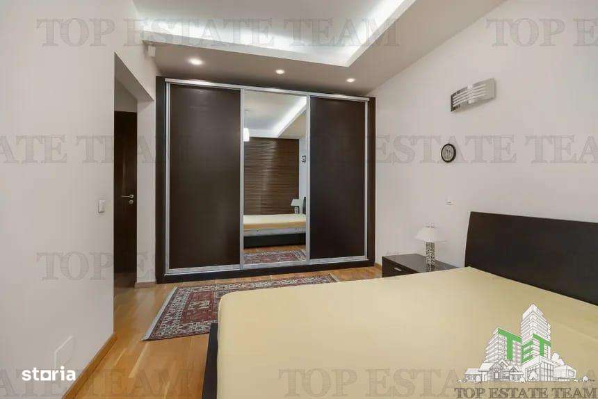 Apartament 5 camere cu 2 locuri de parcare de vanzare in zona Herastra-15