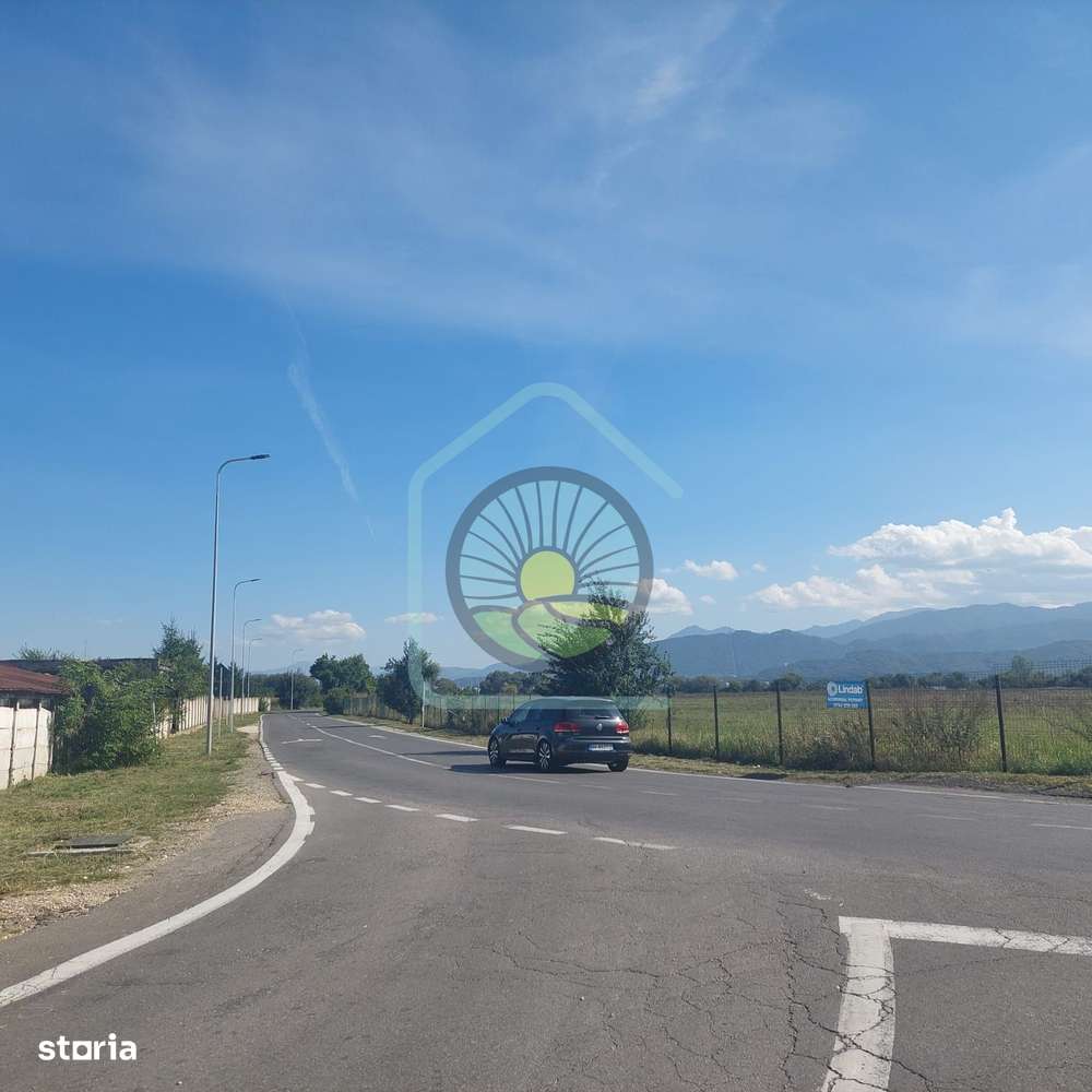 TEREN STUPINI BRASOV - Imagine principală: 5/13