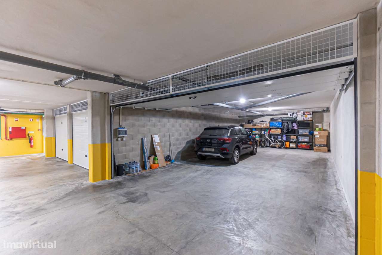 APARTAMENTO T3 DUPLEX DE LUXO | VISTA MAR | APÚLIA-53
