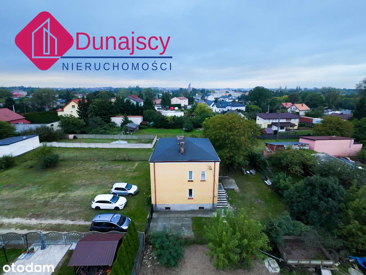 NAPOLEOŃSKA - BLISKO LG -> DLA RODZINY I POD INWESTCYJĘ! DO WEJŚCIA!-16