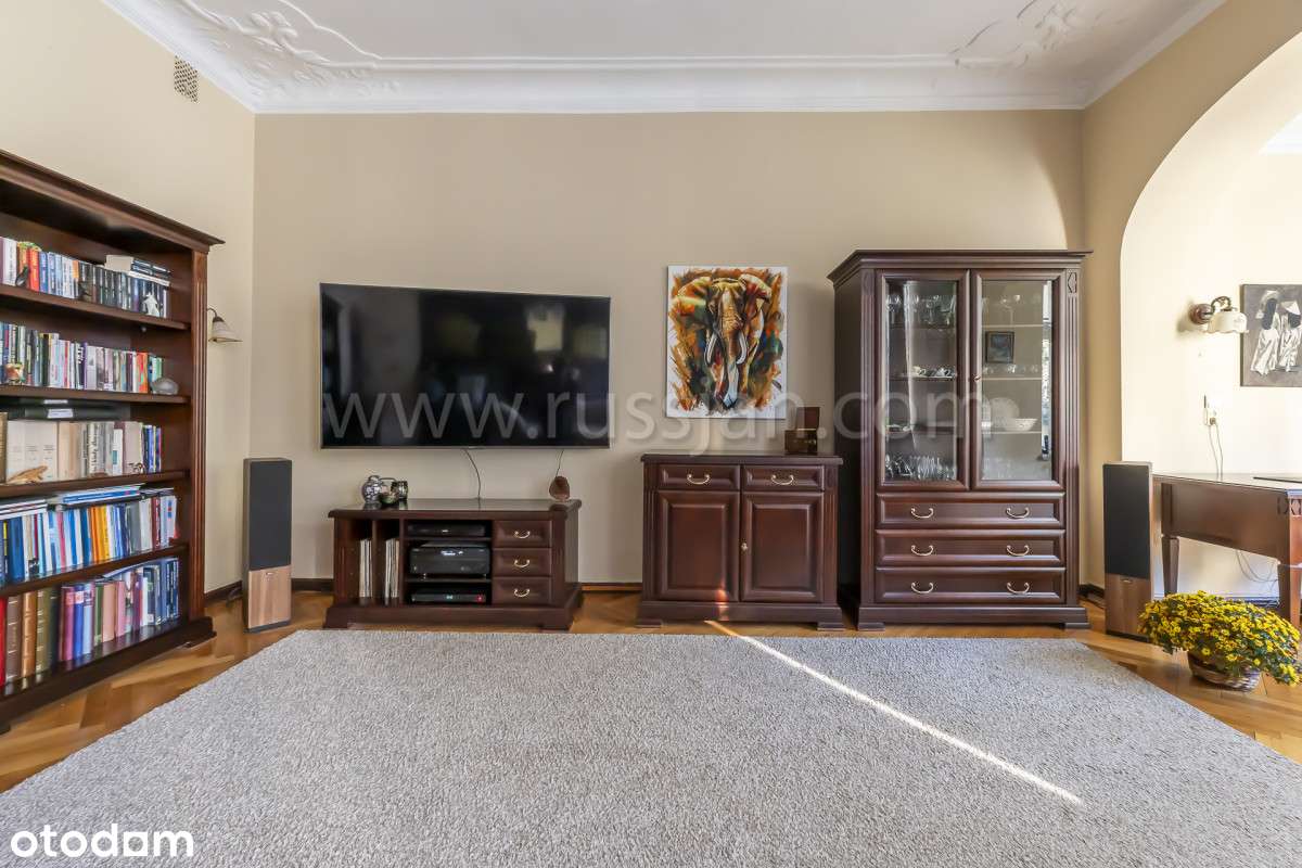 Unikatowy apartament położony w samym sercu Sopotu-11