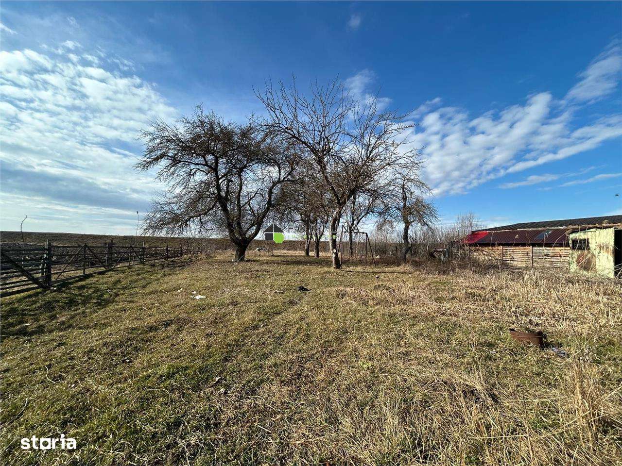 Comision 0%Casa traditionala, la 25 km de Brasov-4