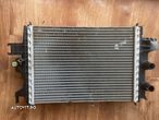 Radiator Intercooler RENAULT CLIO V / CAPTUR II 214109135R - 1