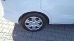 Ford Tourneo Courier - 11