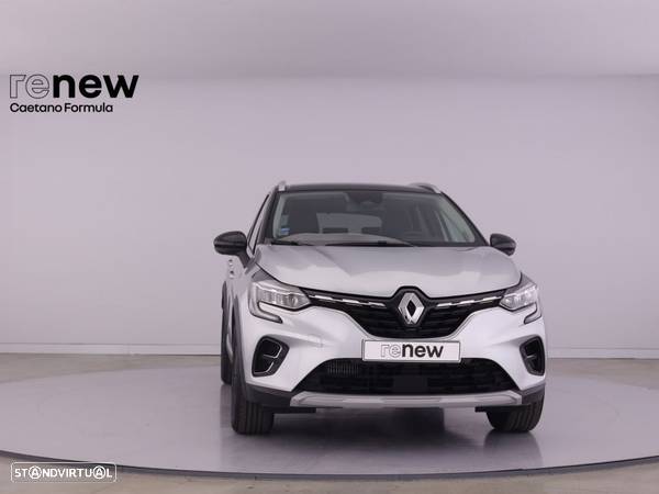 Renault Captur 1.0 TCe Techno - 3