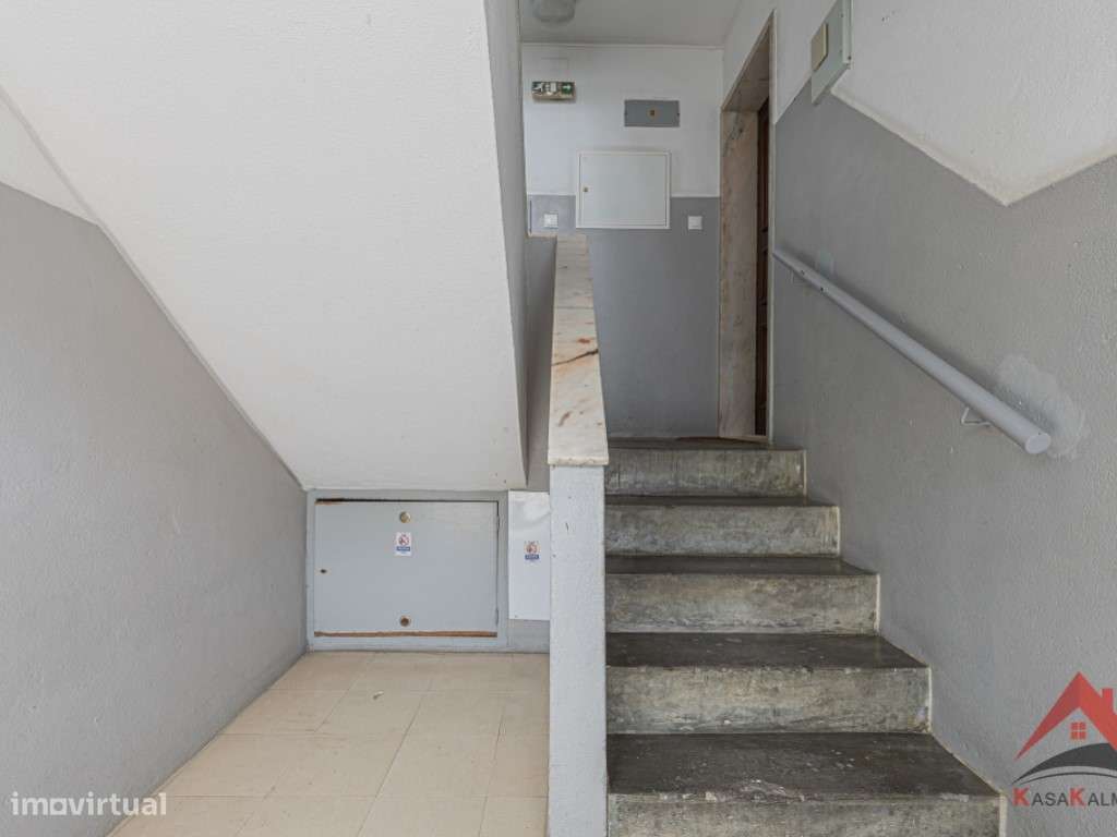 Apartamento T2 em Setúbal - Excelente localização-27