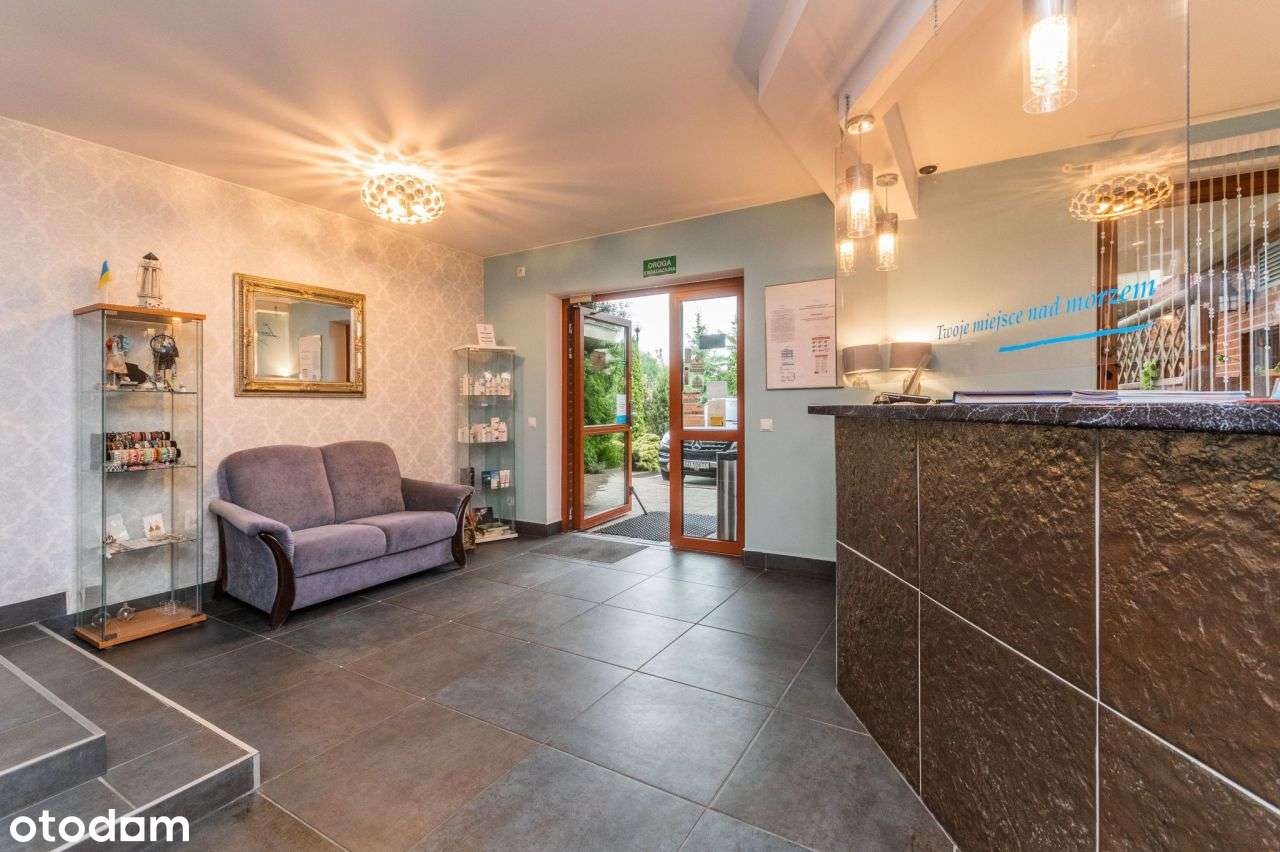 Lokal P9 parter - Piękny wykończony pod klucz apar-13