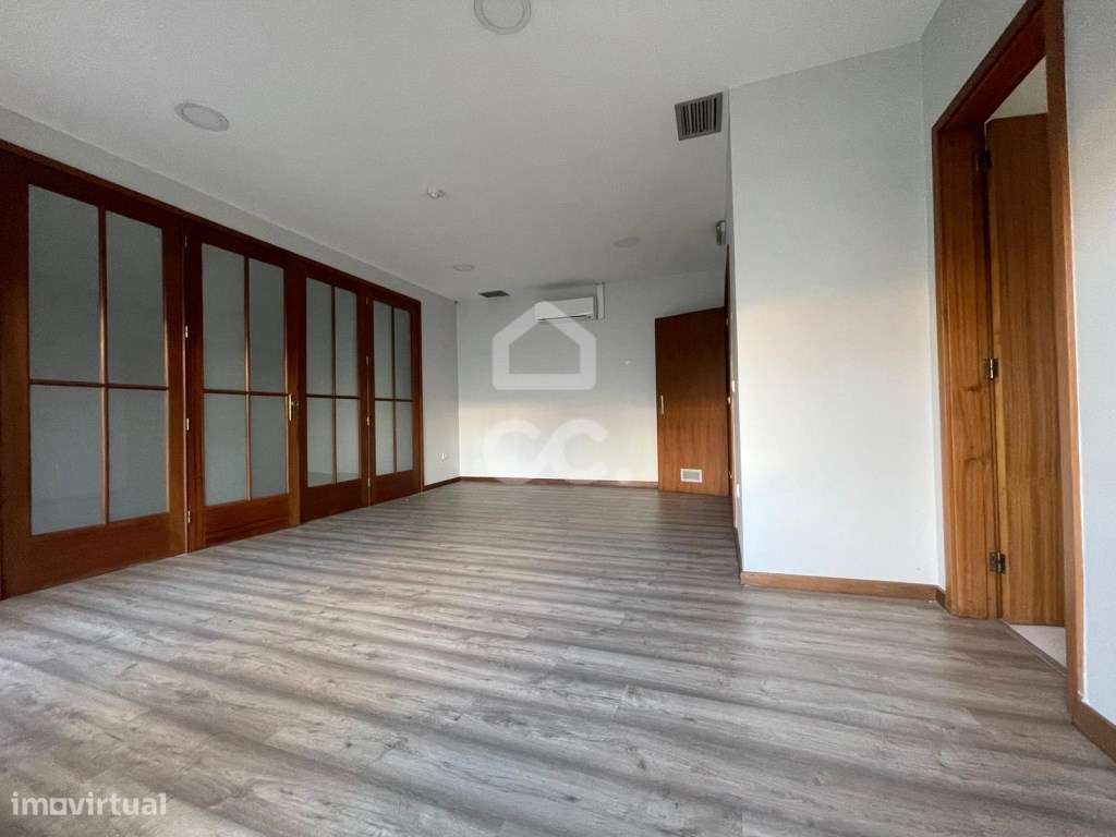 Espaço Comercial no Centro de Santo Tirso - Licenciado para Escritó...-16