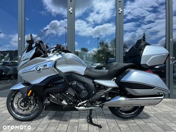 BMW K - 3