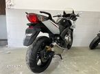 Honda CBF - 22