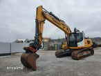 Liebherr R 922 LC - 6