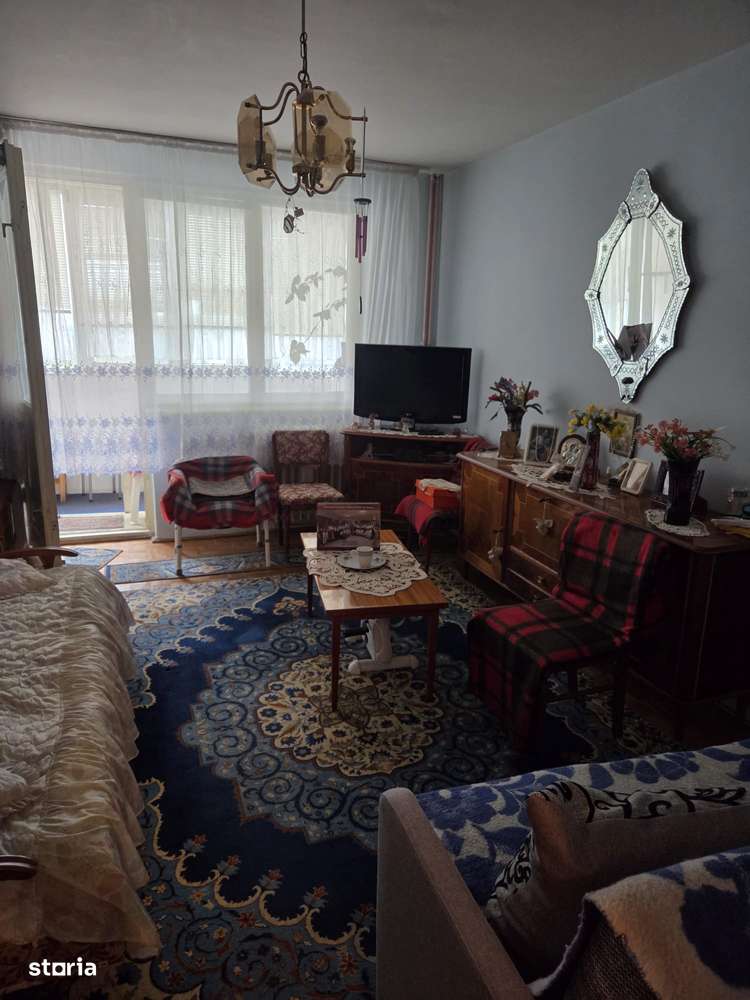 Apartament cu 2 camere in zona Astra, COD 8276-1