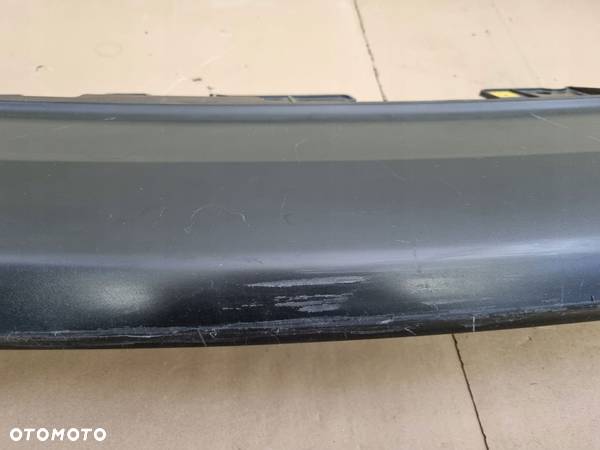 FIAT QUBO LIFT 16- ATRAPA GRILL ZDERZAKA BIPPER FIORINO - 4