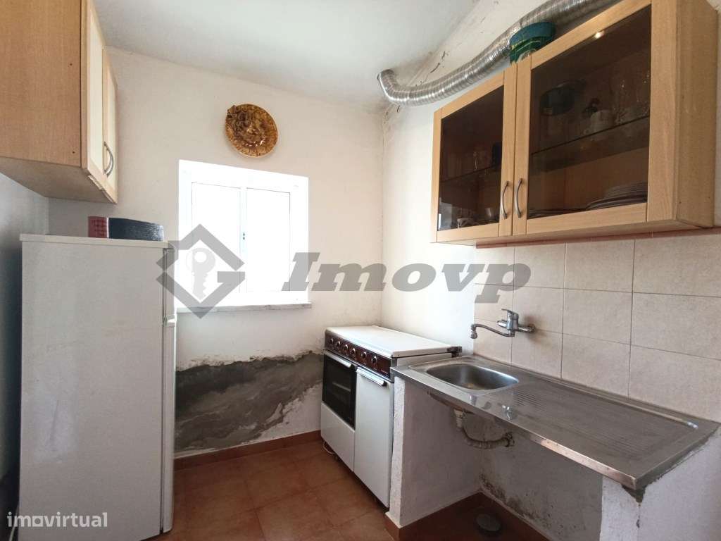 Moradia T2 na Aldeia dos Grandaços, Ourique - Grande imagem: 5/15