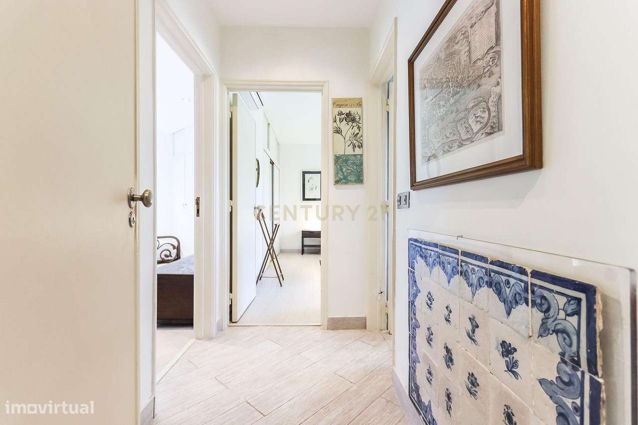 Casa T4 em Cascais e Estoril - Oportunidade Única - Grande imagem: 4/48