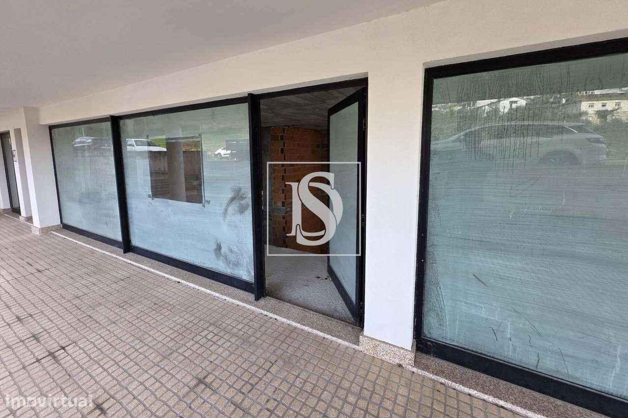 Espaço comercial em ValRio, Viseu - Grande imagem: 5/9