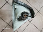 Volkswagen Golf 5 - Lampa Tylna Lewa - 11883 - 7