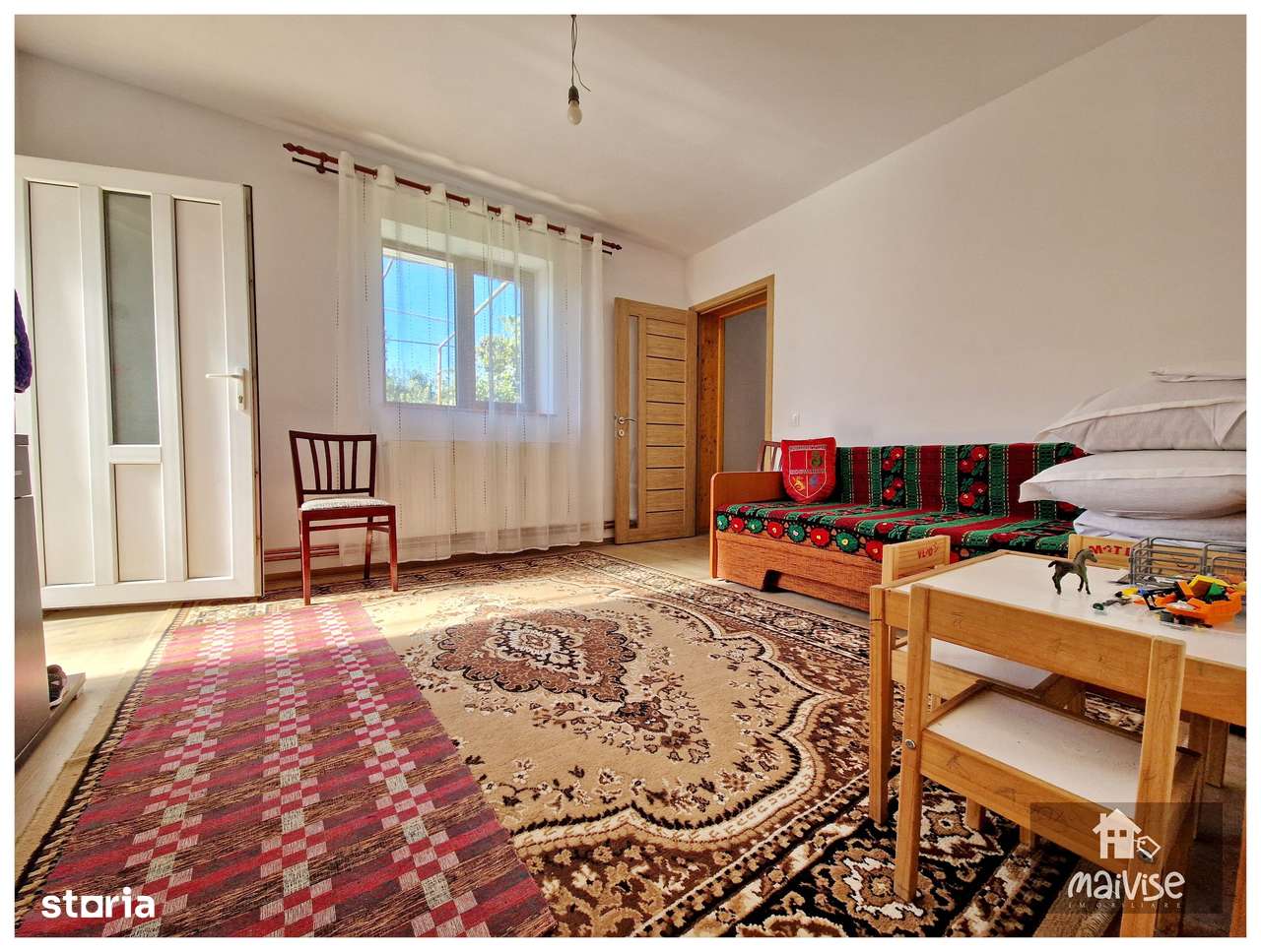 Casa ideala pentru tine!!  Codlea- Vlădeni-9