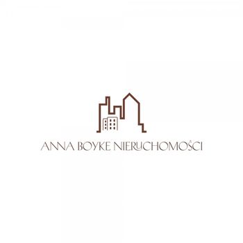 Anna Boyke Nieruchomości Logo