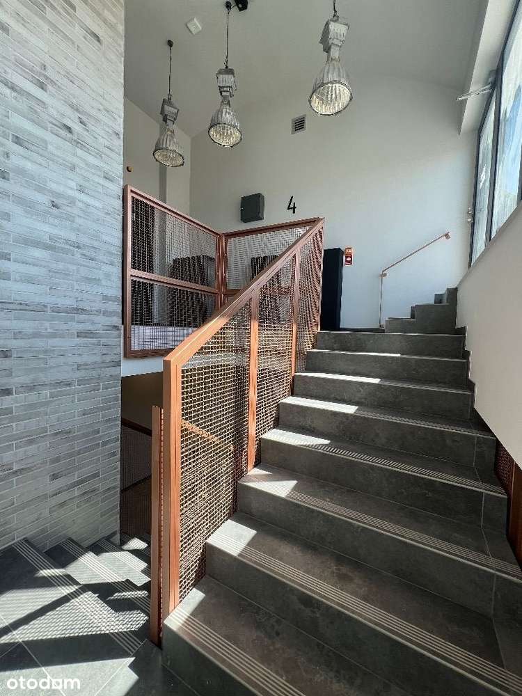 Apartament - Port Mielno Panorama 36 m2-9.900/1m2-15