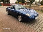 Fiat Barchetta 1.8 16V - 2