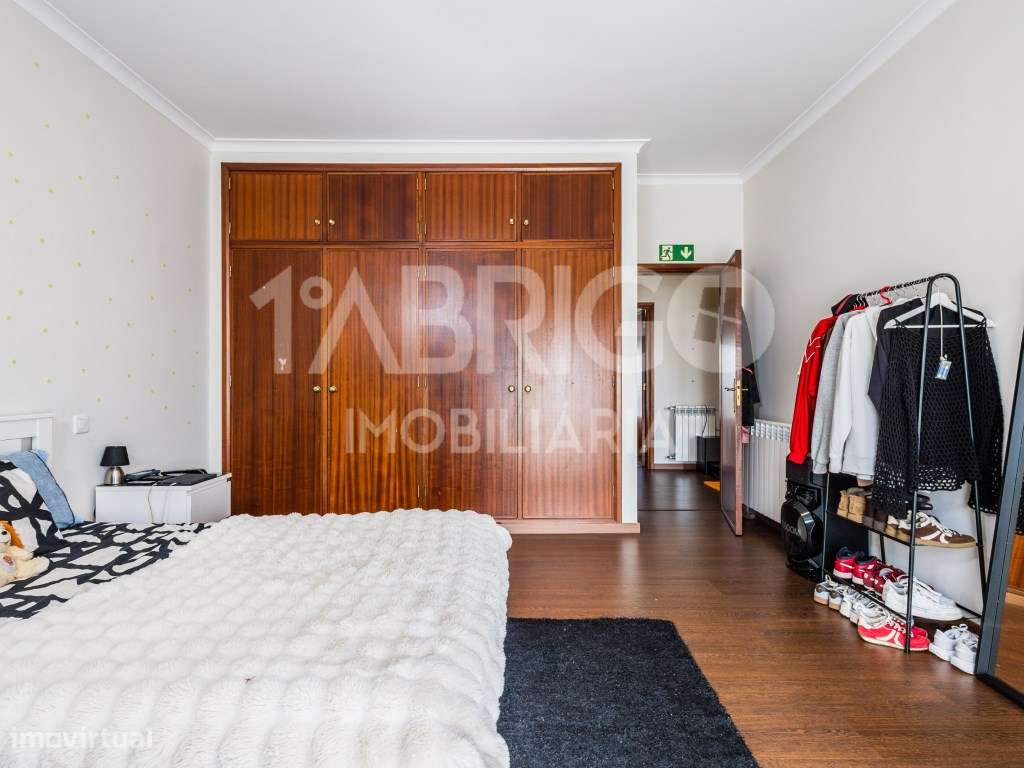 Moradia T3 Remodelada, Embra, Marinha Grande-22