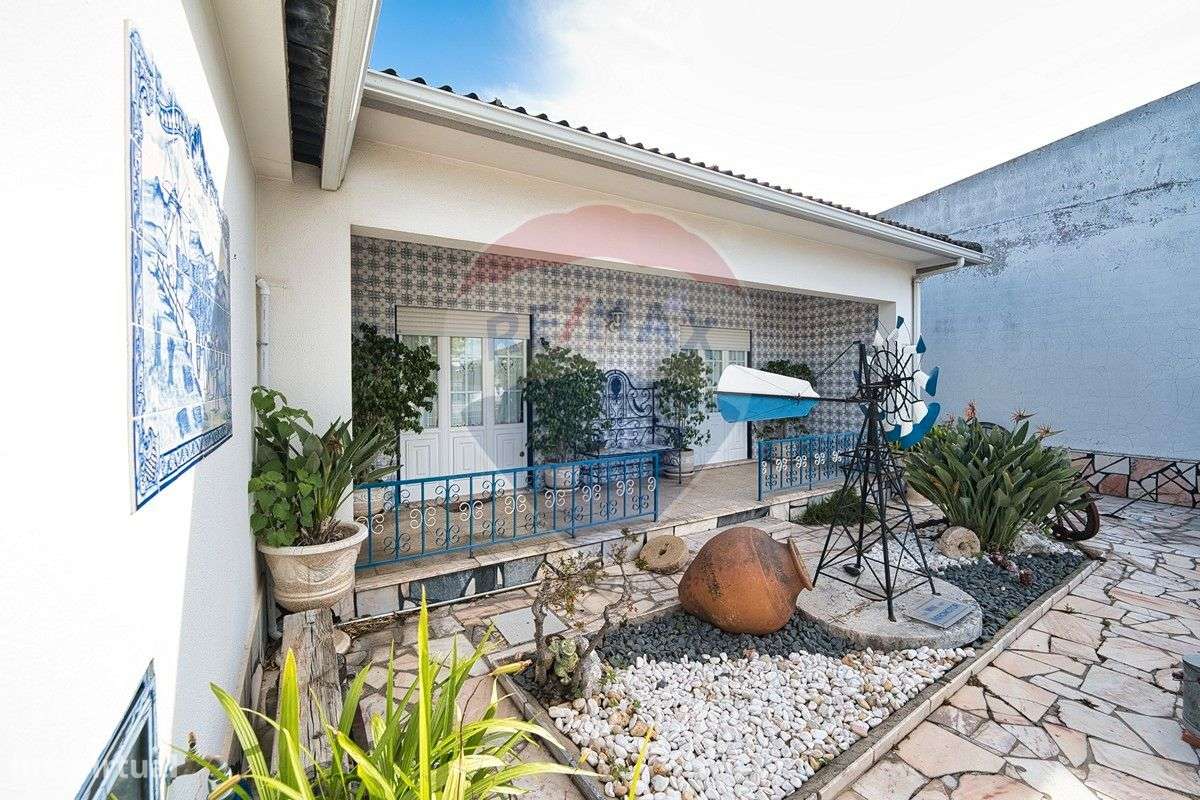 Moradia T4 para venda - Grande imagem: 4/45