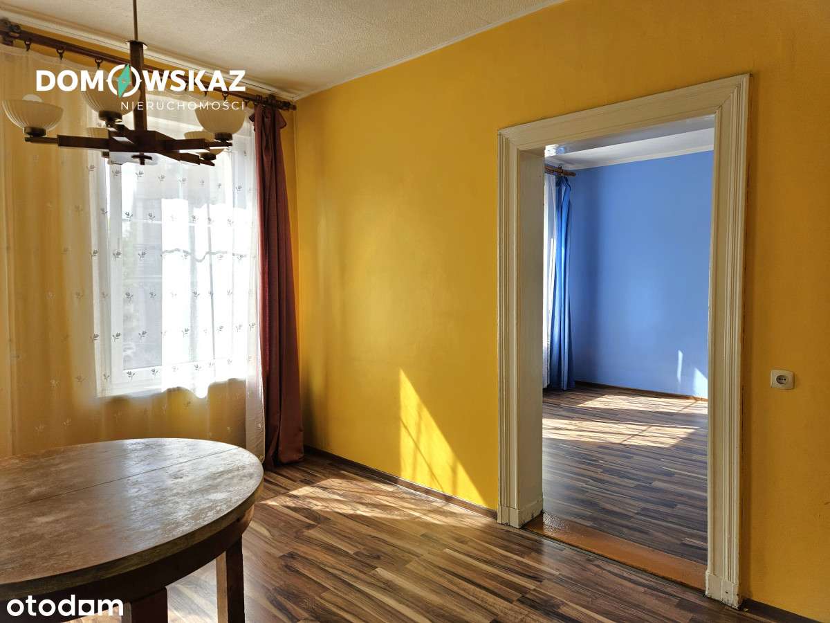 Piękny budynek w centrum! 4 pokoje! - Pełny obrazek: 4/10