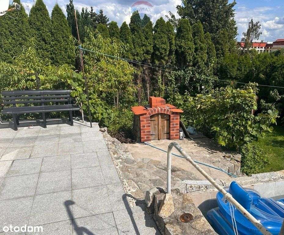 Dom z potencjałem inwestycyjnym | 218,2 m² - Pełny obrazek: 5/20