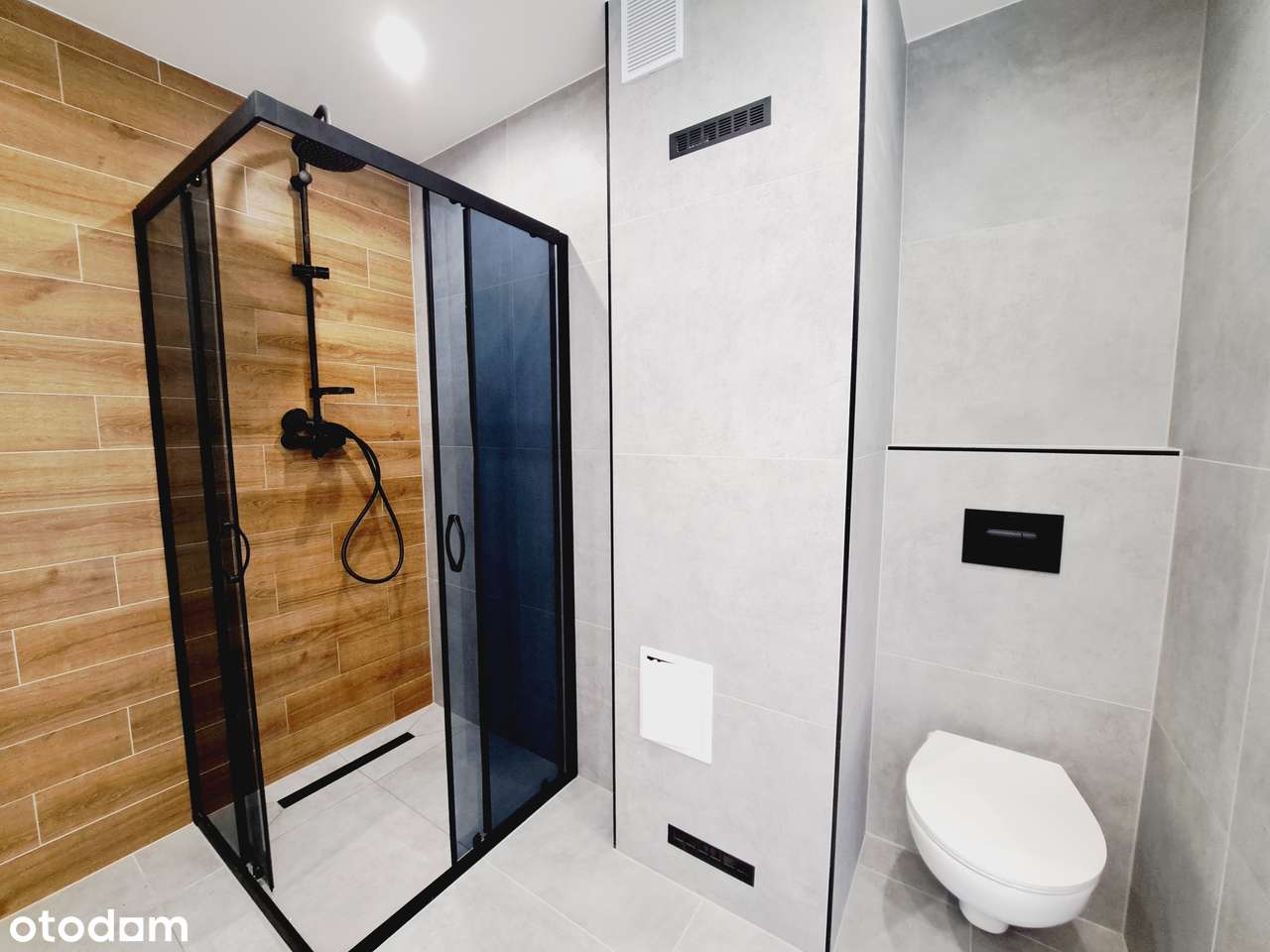 Mieszkanie 3 pokojowe po generalnym remoncie-13