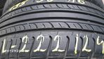 195/60r16 (L222/24)02 4szt 5/6mm Optimo K415 HANKOOK LETNIE - 5