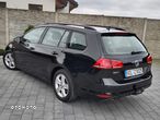 Volkswagen Golf Variant 1.6 TDI (BlueMotion Technology) Trendline - 28