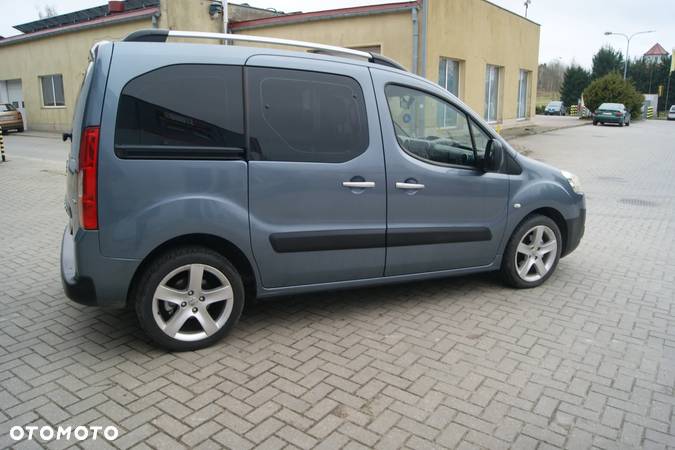 Peugeot Partner Tepee HDi FAP 110 Premium - 13