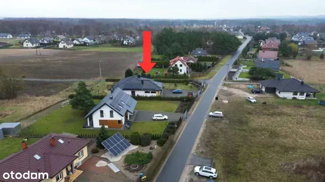 Niższa cena!!! Komfortowy dom w Klamrach-17