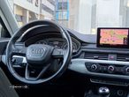 Audi A4 Avant 2.0 TDI Business Line - 29