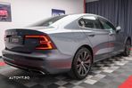 Volvo S60 T8 Recharge AWD Geartronic Inscription - 17