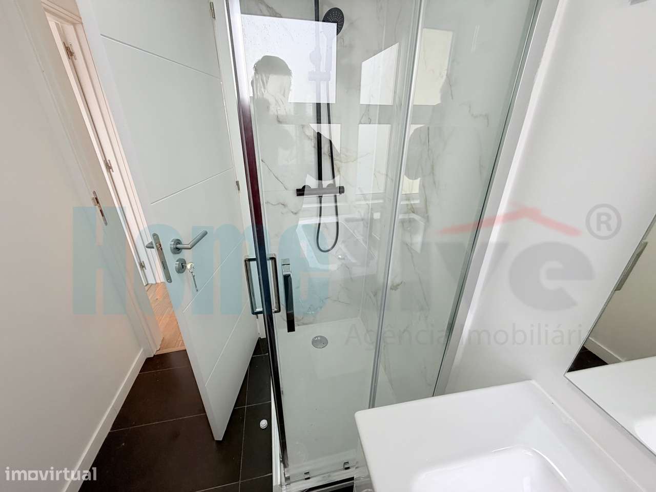 Apartamento T3 Remodelado Alverca, Próximo da Estação de Comboios-21