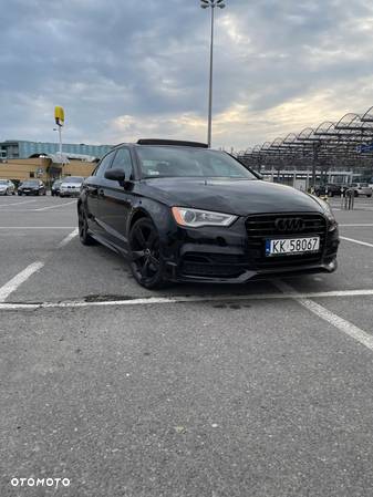 Audi A3 - 1