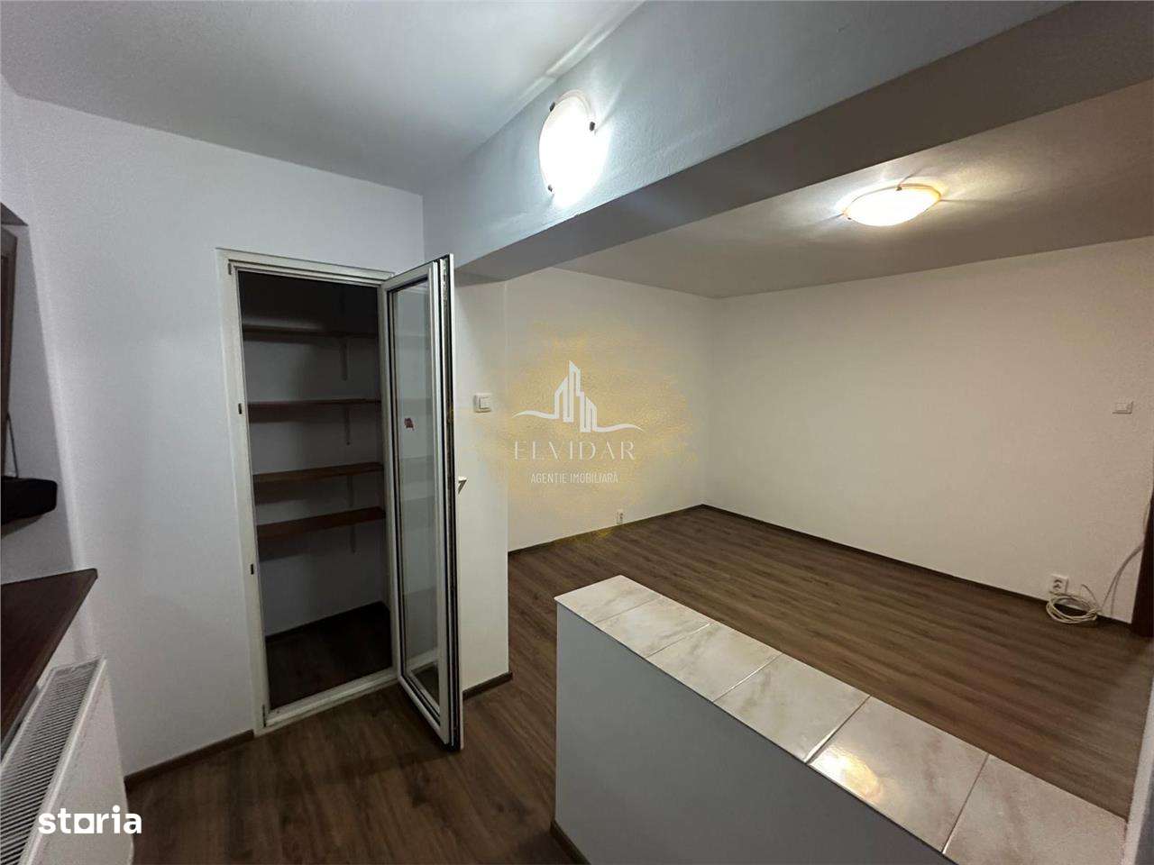 Apartament zona Aradului - 1 camera - Imagine principală: 3/6