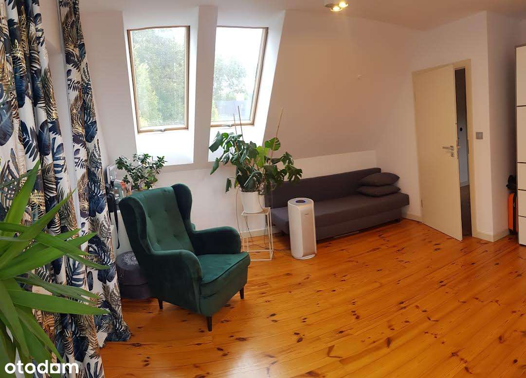 Najlepsza lokalizacja,ciche zielone miejsce,ładna działka.-12