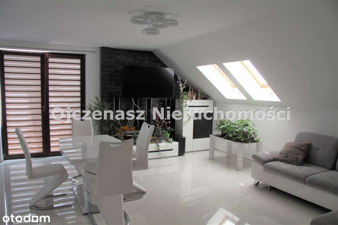 Dom z myjnią samochodową i sklepem w Czarnowie - Pełny obrazek: 4/13