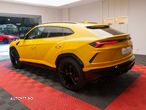 Lamborghini URUS - 7