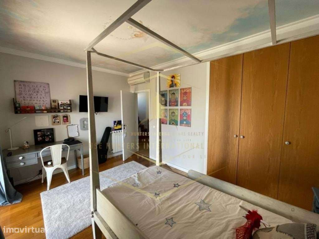 Moradia em Cascais-18