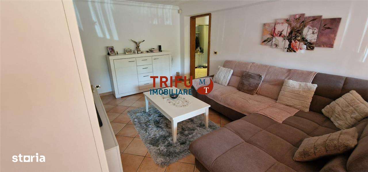 Apartament - Cartierul Tolstoi, Alba Iulia - Imagine principală: 2/17