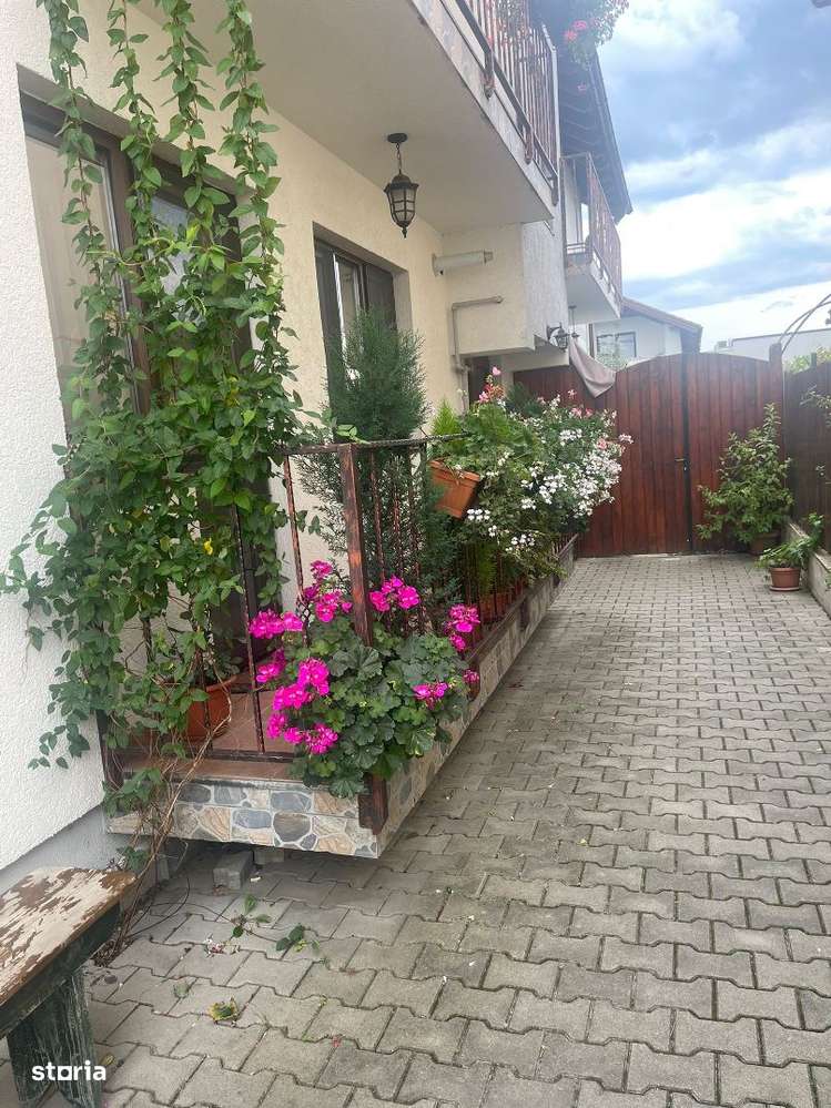 Apartament cu 3 camere in Cartierul Arhitectilor - Imagine principală: 4/10