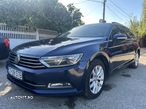 Volkswagen Passat Variant 2.0 TDI DSG (BlueMotion Technology) Highline - 1