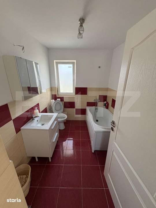 Apartament 3 camere, spatios si luminos, in casa noua – Sancraiu de - Imagine principală: 5/5