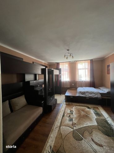 Casă 5 camere + teren 212 mp - Centrul Brasovului - 5173-0